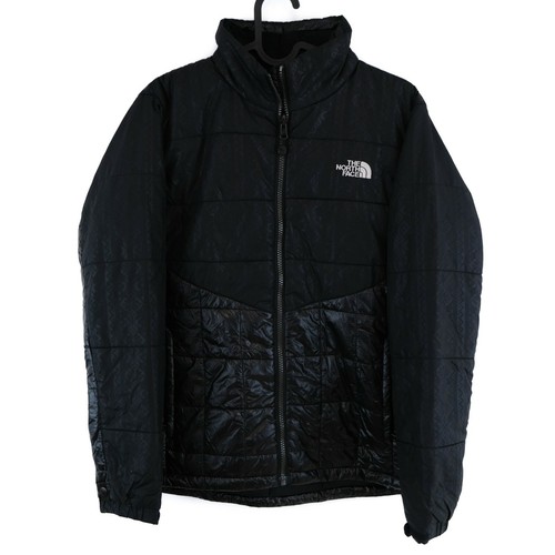 The North Face Black Pertex Quantum GL 