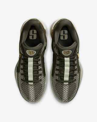 クマフィシュ　7.0✖️23✖️3 3/8 EPS HF5518-302 Nike Sabrina 1 Dedication (Women's) | eBay