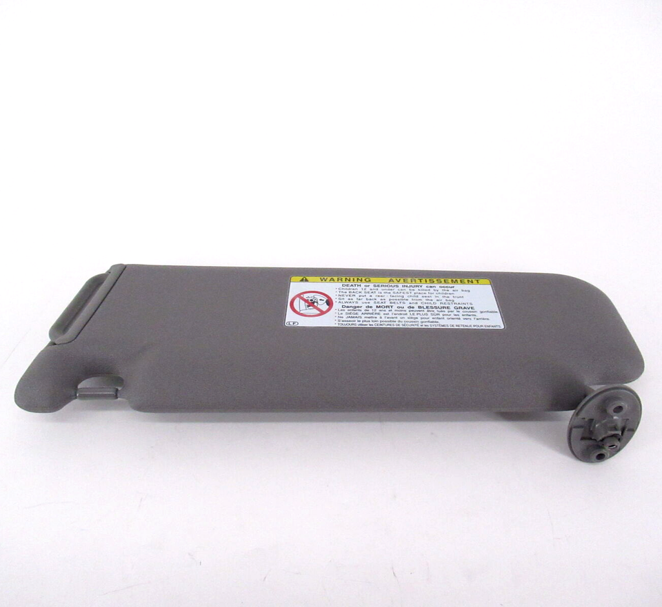 How To Replace Sun Visor In Honda Civic At Edward Padgett Blog - Foto 5