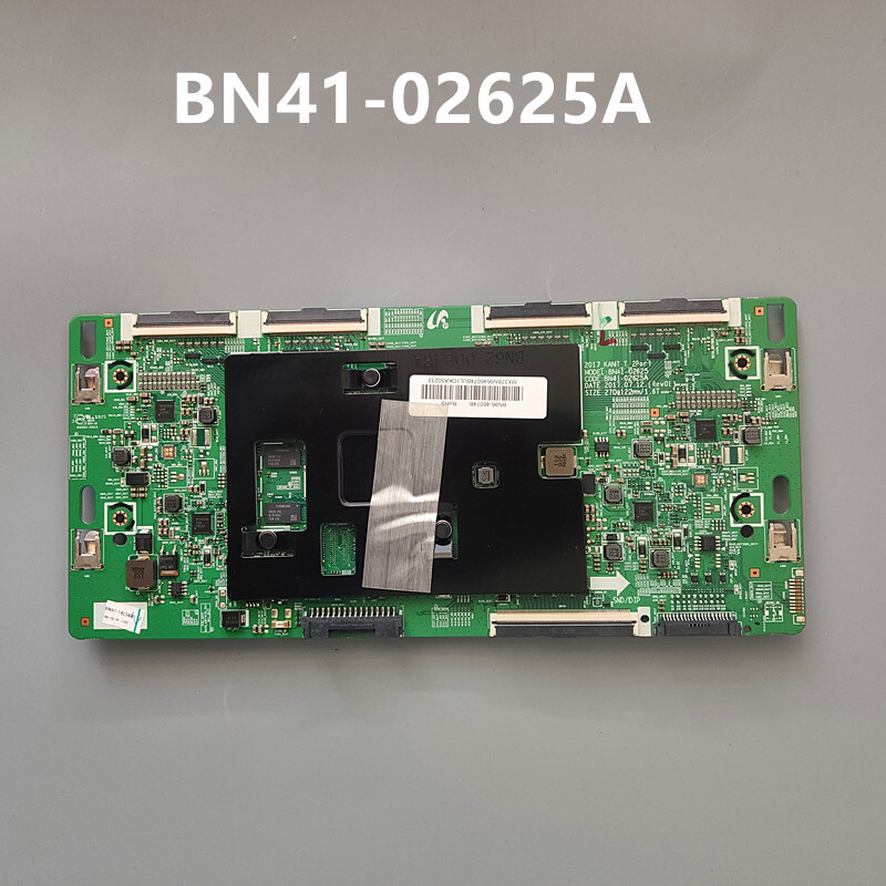 BN41-02625A BN96-46074B TV T-Con Board for QN82Q6FNAFXZA