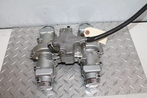 COVER, CYLINDER HEAD