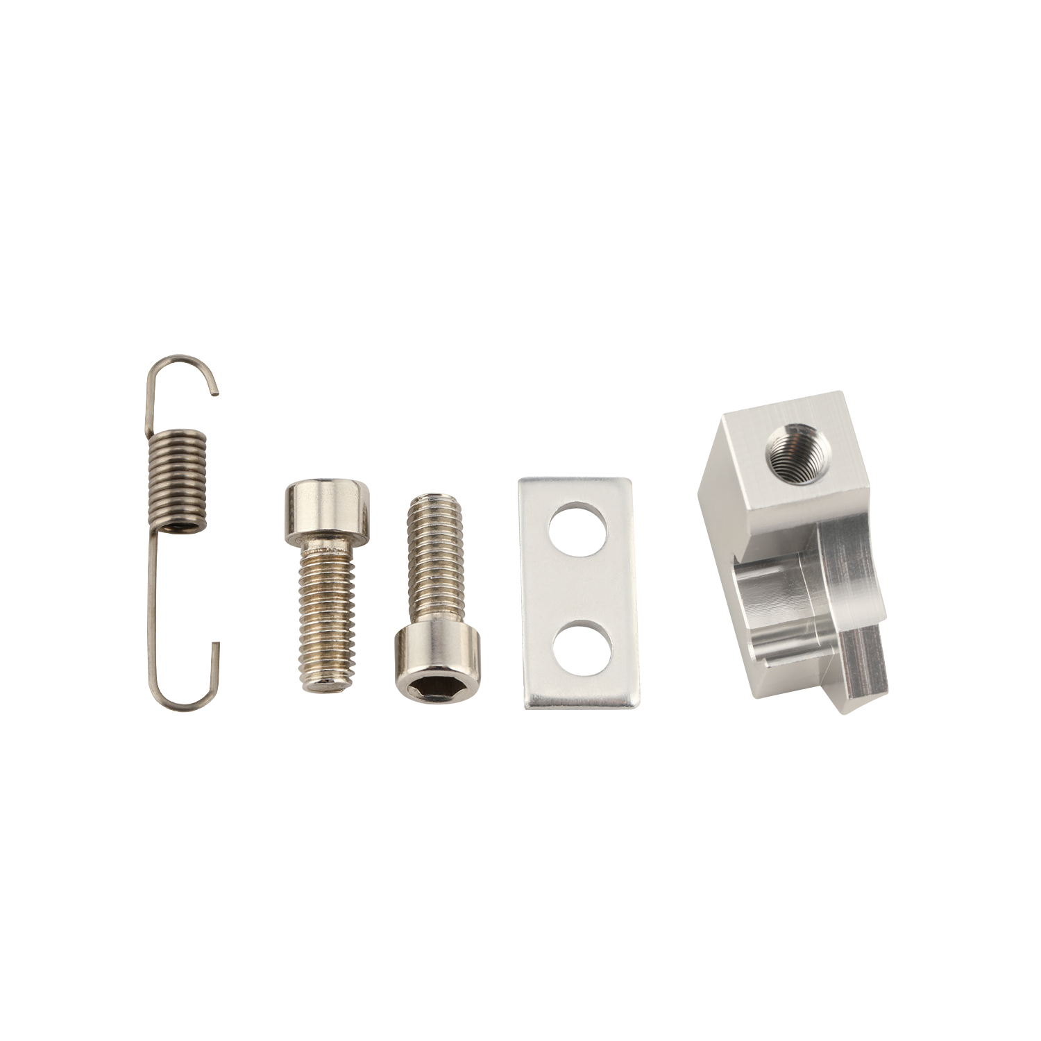 Saugrohrklappe Reparatursatz P2015 - Für TDI CR Motoren Mit Fehlercode P2015