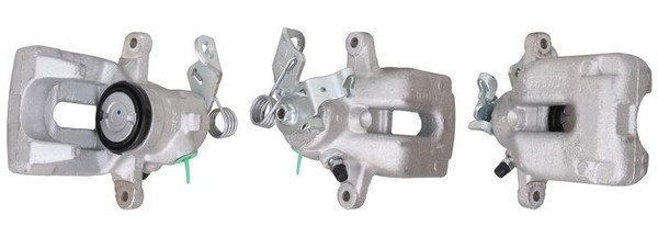 Elstock 86-0800 Bremssattel FüR CitroËN DS Peugeot-image