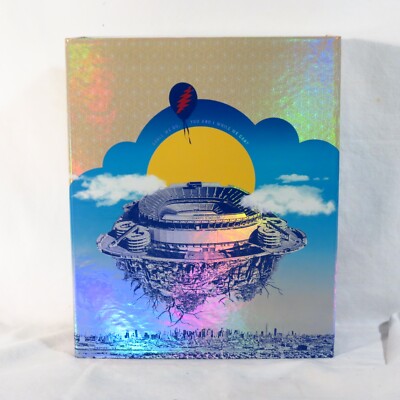 洋楽 Grateful Dead / Giant Stadium BOX Giants Stadium: 1987, 1989, 1991 | Rhino Media