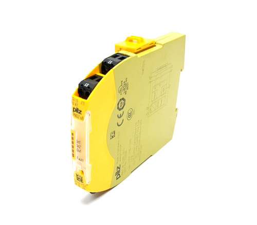 Pilz PNOZ s8 24VDC 2n/o Contact Expansion Module 750108