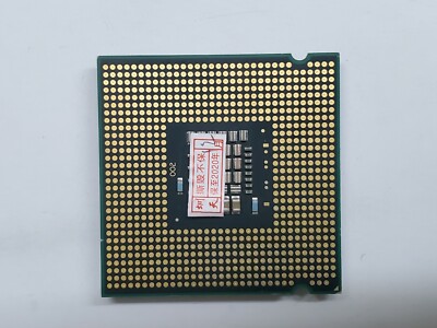 Boxed Intel Core2 Duo Processor E8600 (6m Cache, 3.33 Ghz, 1333 - Foto 5