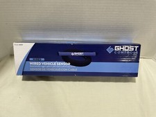 Ghost Controls AXXV 55 ft. Wired Vehicle Sens...