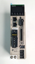 HCFA SV-X3EB040A-A2  400w Servo Drive