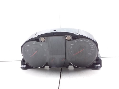 VW PASSAT B6 Kombiinstrument / Speedometer A2c53194181 A2c53117394 A2c53042108