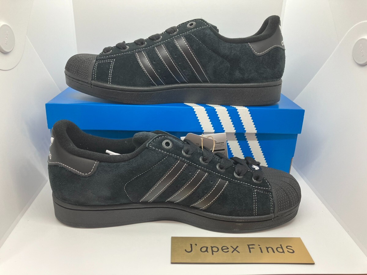 靴 adidas superstar 23.5 adidas/SUPERSTAR II[23.5cm～24.5cm]【限定展開】｜Daytona