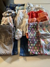 girls size 5 Lot