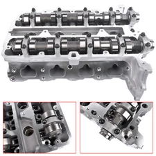 Cylinder Head Assembly for 11-19 Chevy Cruze Sonic Trax Encore 55573669 55565291