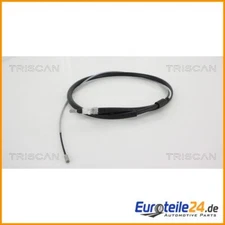 Cable pull, parking brake Triscan 814038143 for Citroën