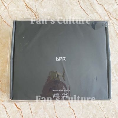 OFFICIAL DPR Dream Light Lightstick Limited Edition SEALED DPR IAN