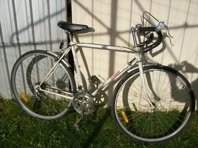 racing bikes gumtree