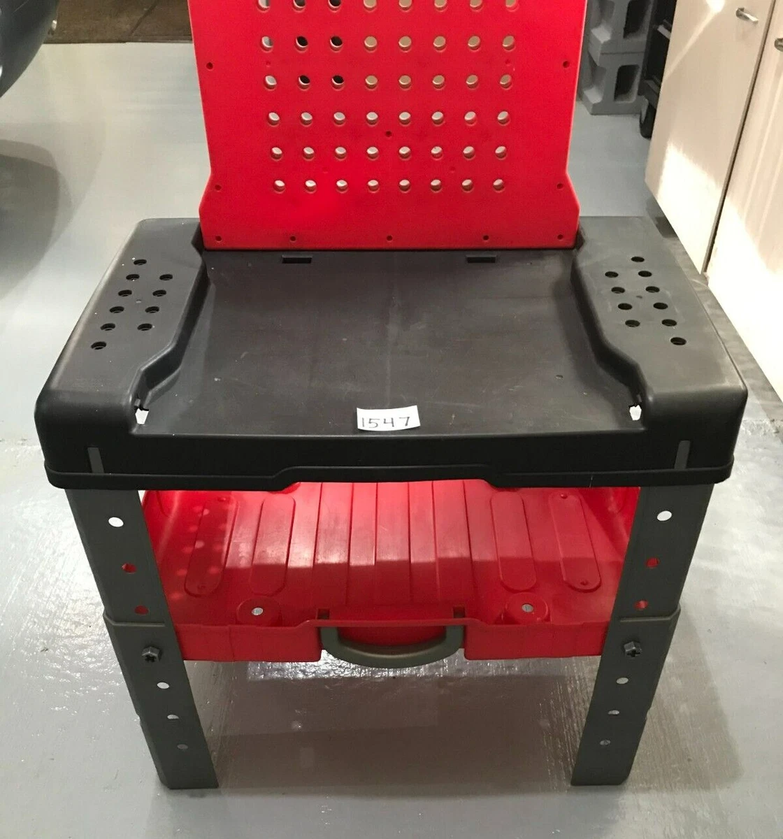 Craftsman cheap toddler workbench