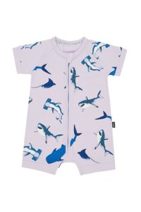 bonds zip romper wondersuit