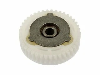 Para 1983-1985 Plymouth Turismo-Power Window Motor Gear Dorman 229AW53 Foto 2 de 2