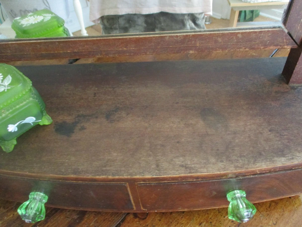Ebay dressers sale with mirrors