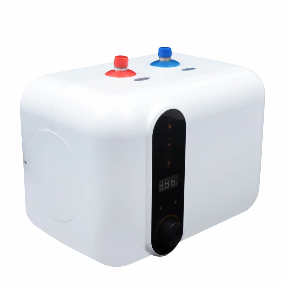 Electric Hot Water Heater 110V Compact MiniTank Storage,Rv Small