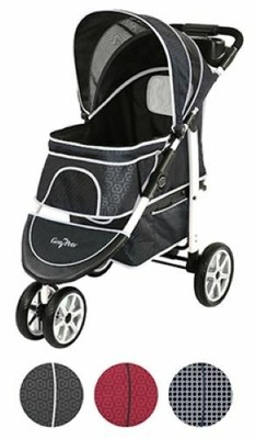gen 7 monaco pet stroller