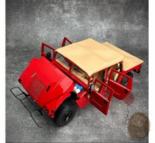 Exoto Hummer 1:18 Scale Diecast Cars, Trucks & Vans for sale - eBay