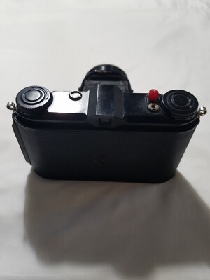 1936 Vintage Antique Collectors Agfa Ansco B2 Speedex Junior