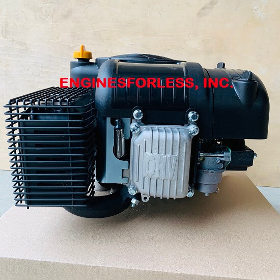 420cc MTD 4P90JHF remote choke 1” Dia. x 3-5/32” shaft engine | eBay