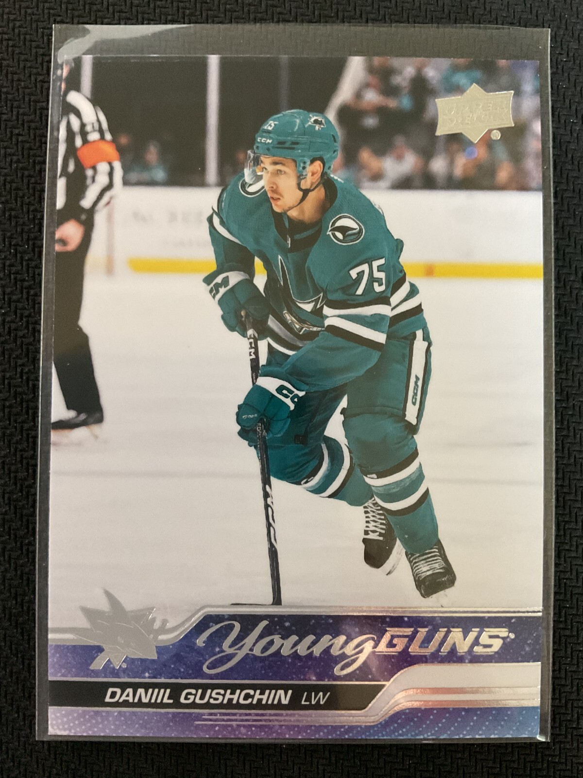 2023-24 Upper Deck Series 1 Young Guns SP RC Card Singles *You Pick From List* - Picture 40 of 51