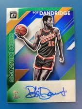 Bob Dandridge 2019-20 PANINI OPTIC 