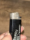 Vintage Jack Daniel’s Feudor Plastic Lighter Logo Company Phillipines Empty — photo 4