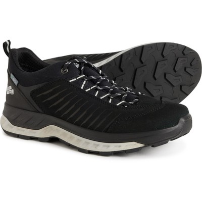Hanwag Men's Blueridge Low ES Waterproof Trail Hiking Shoes Sneakers New Pair