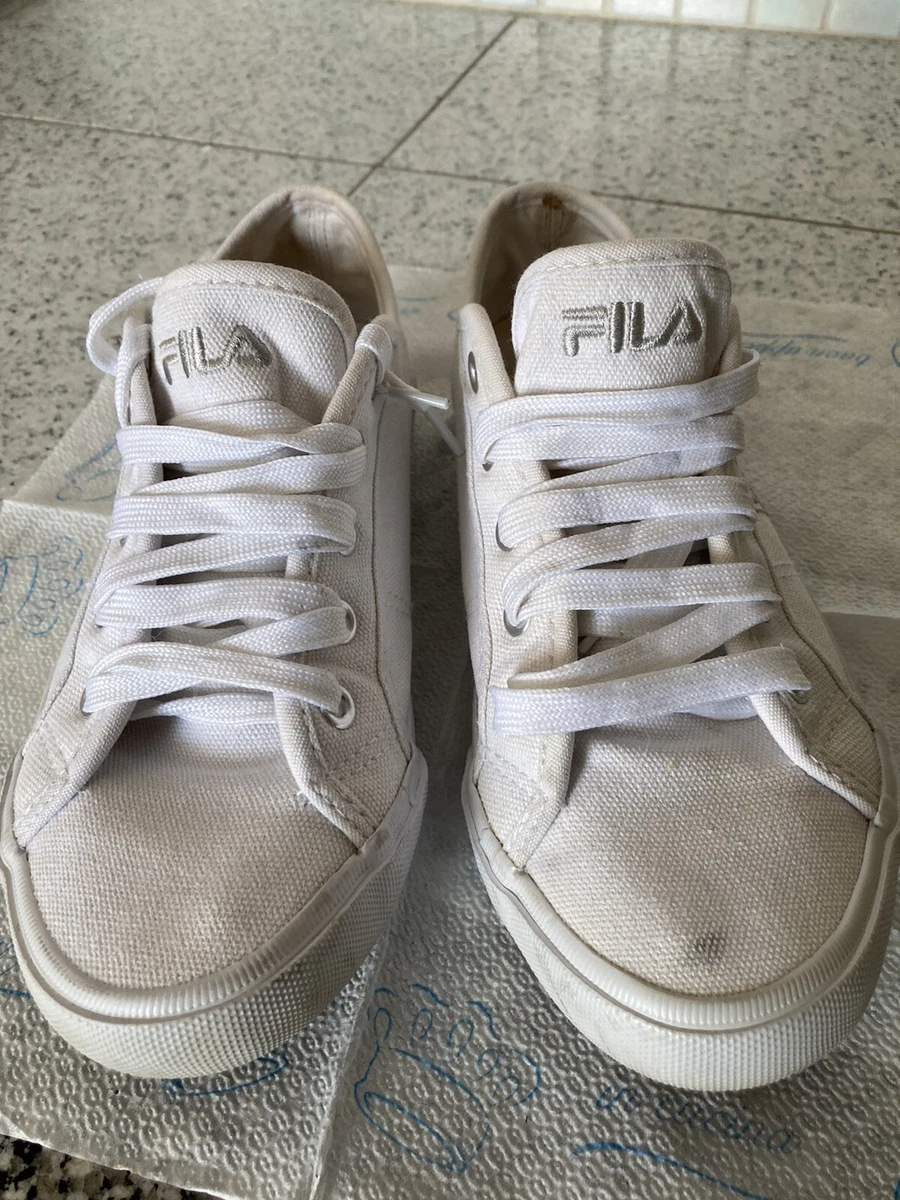 Scarpe fila cheap in tela