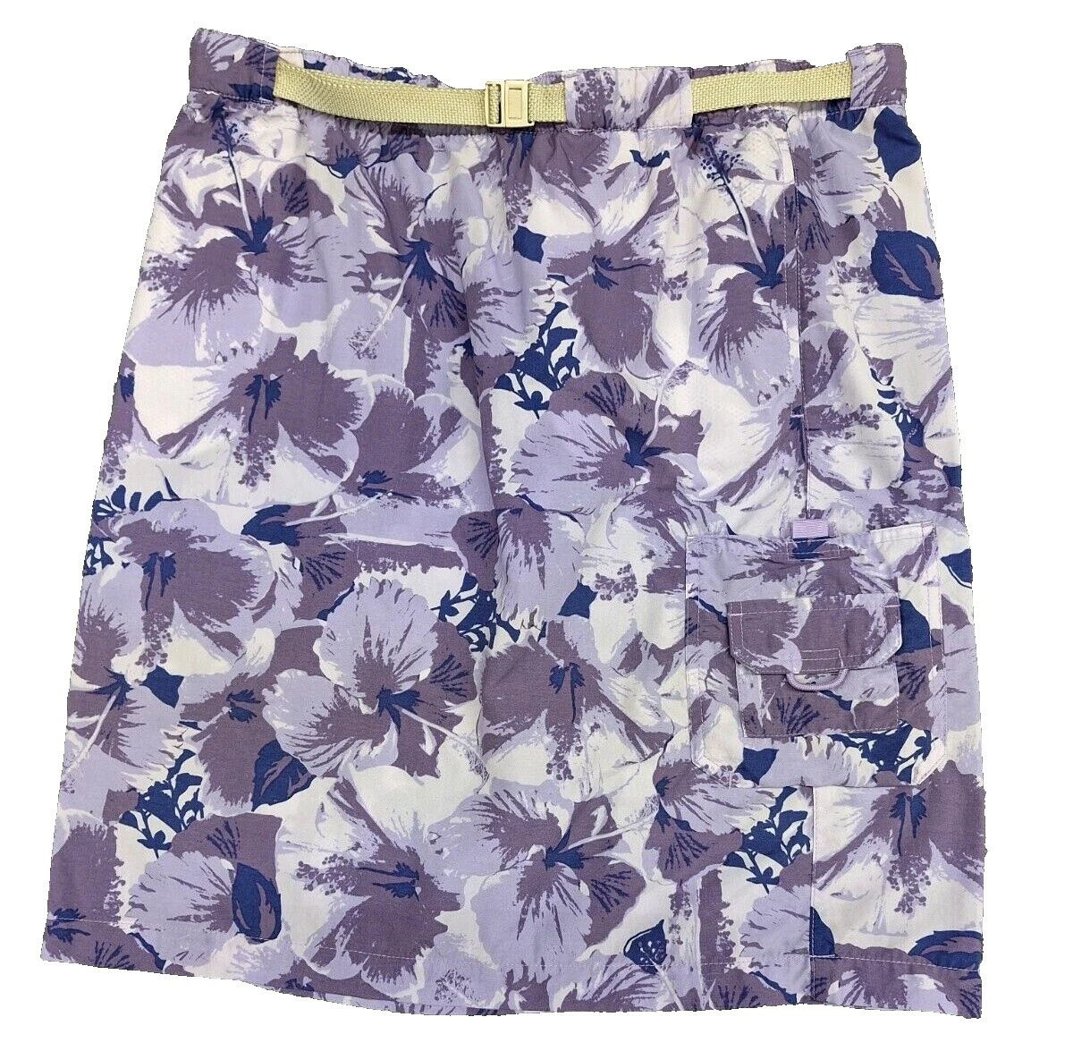 Faldas para mujer floral Columbia