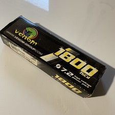 Batterie Venom Racing 1800 Nicd Traxxas HPI Aarma Losi Tenergy