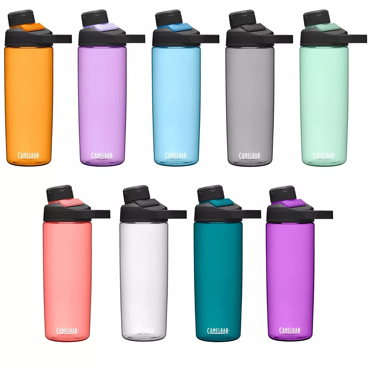 Camelbak Water Bottle