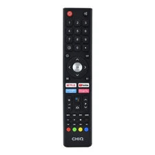 New GCBLTV02ADBBT For Changhong CHIQ Smart TV Remote U55H7A RF9220 XT9310 XU9220