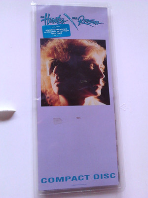 Ian Hunter Mick Ronson YUI ORTA cd NEW LONGBOX (ex-Mott The Hoople-David Bowie)