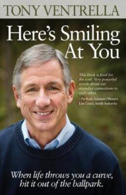 Heres Smiling At You: When life throws you a curve ball, hit it out of t - GOOD