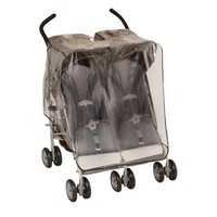 Jeep Side By Side Stroller Weather Shield , New, Free Shipping on sale Jeep Side By Side Stroller Weather Shield , New, Free Shipping on sale