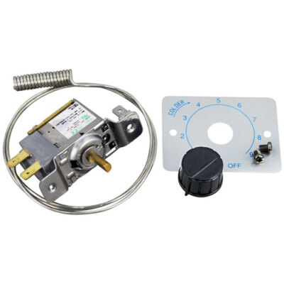COLD CONTROL 20A 250V 50/60HZ HD-CNT1401 for Randell 8010841