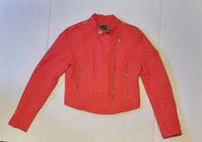Green With Envy Jacket