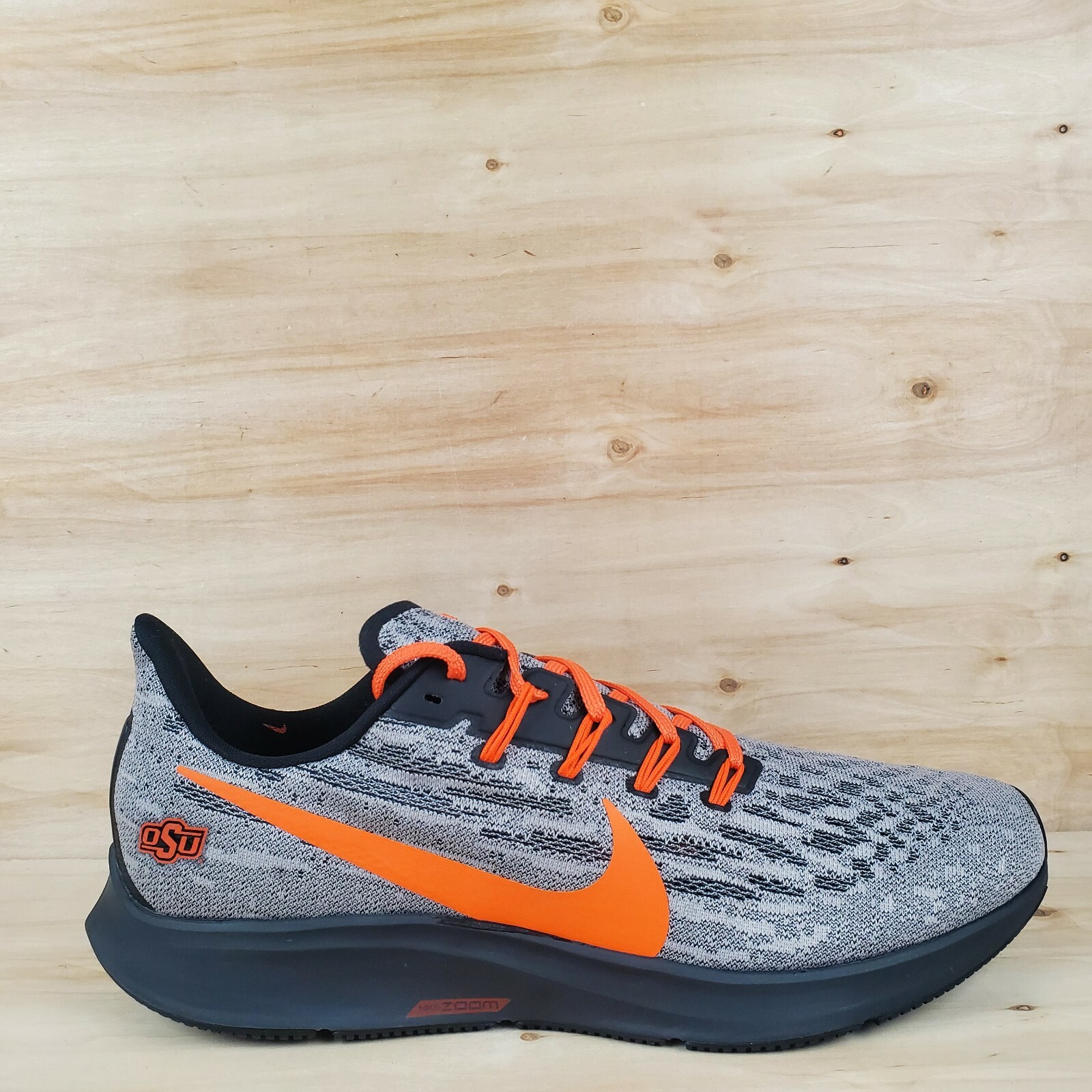 NIKE AIR ZOOM PEGASUS 36 RUNNING SHOES 