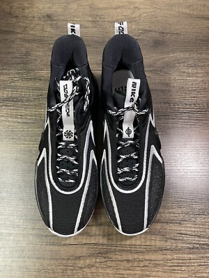 Nike Cosmic Unity TB Promo “Black White” (DX6649-002) Mens  display picture 3