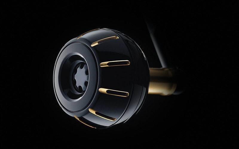 Daiwa 23 SALTIGA 6000-XH 2023 Model Full Metal (AL Daiwa 23 SALTIGA 6000-XH 2023 Model Full Metal (AL