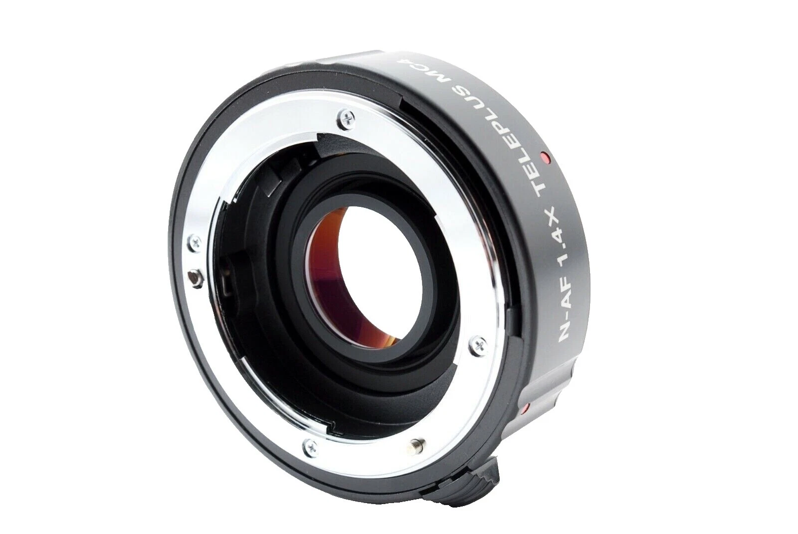 Lentes de cámara Nikon AF Teleconverter