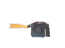 Dell OEM Latitude 14  14 7420 Laptop CPU Heatsink Fan Assembly AMA01 0WR96