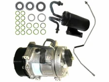 GPD 32NM96Z A/C Compressor Kit Fits 2002-2004 Dodge Ram 3500