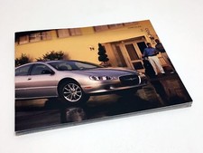 2003 Chrysler Concorde Brochure