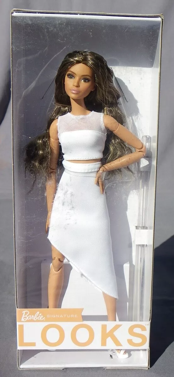 Tête à coiffer Barbie Petit Modèle - Autre jeux d'imitation